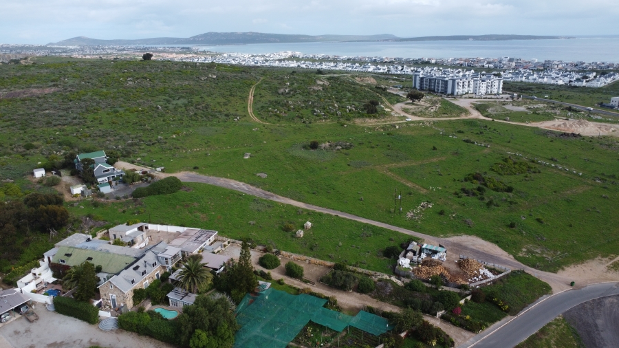 Commercial Property for Sale in Olifantskop Western Cape
